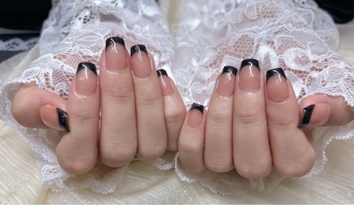 ネイル RNailsalon ゆなのネイルデザイン