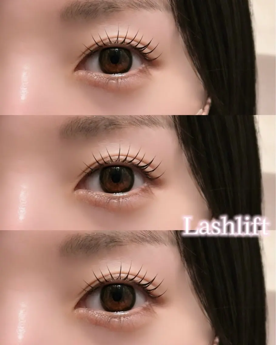マツエク・マツパ IRIS. nonokaのマツエク・マツパデザイン