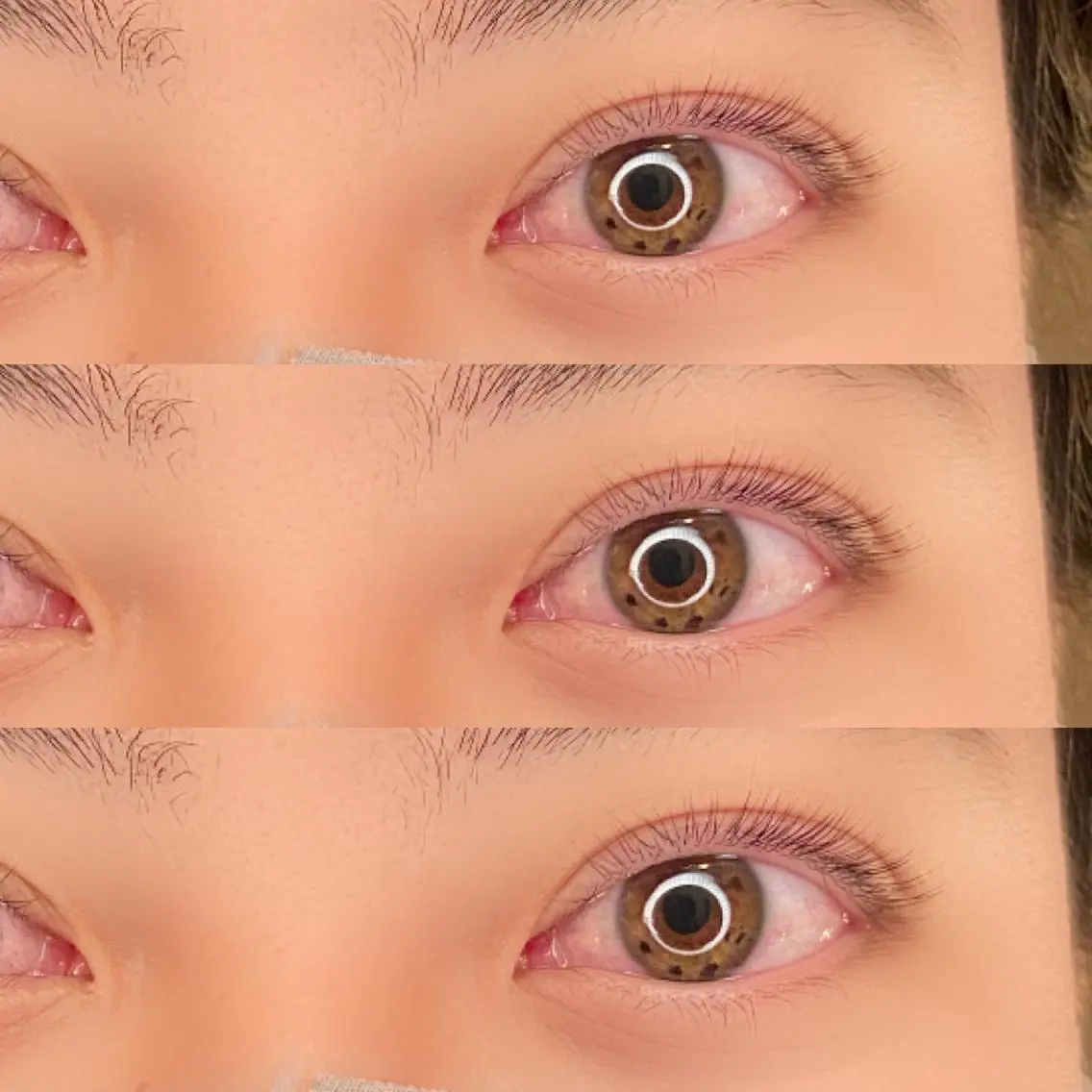 マツエク・マツパ マツパ マ ミの眉毛・アイブロウイメージ