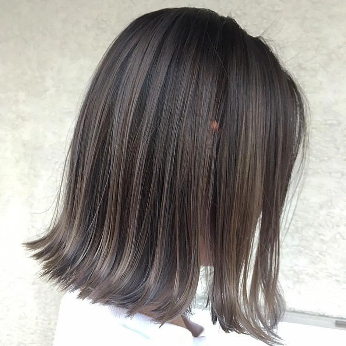 ショート カラー flocci🌙 フロクシのヘアスタイル