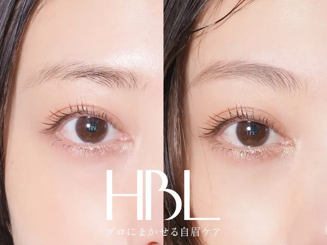 【先着3名さま限定】今話題のHBL❤️‍🔥技術向上のための期間限定メニューです♪ベテランスタッフのお直しあり◎の写真