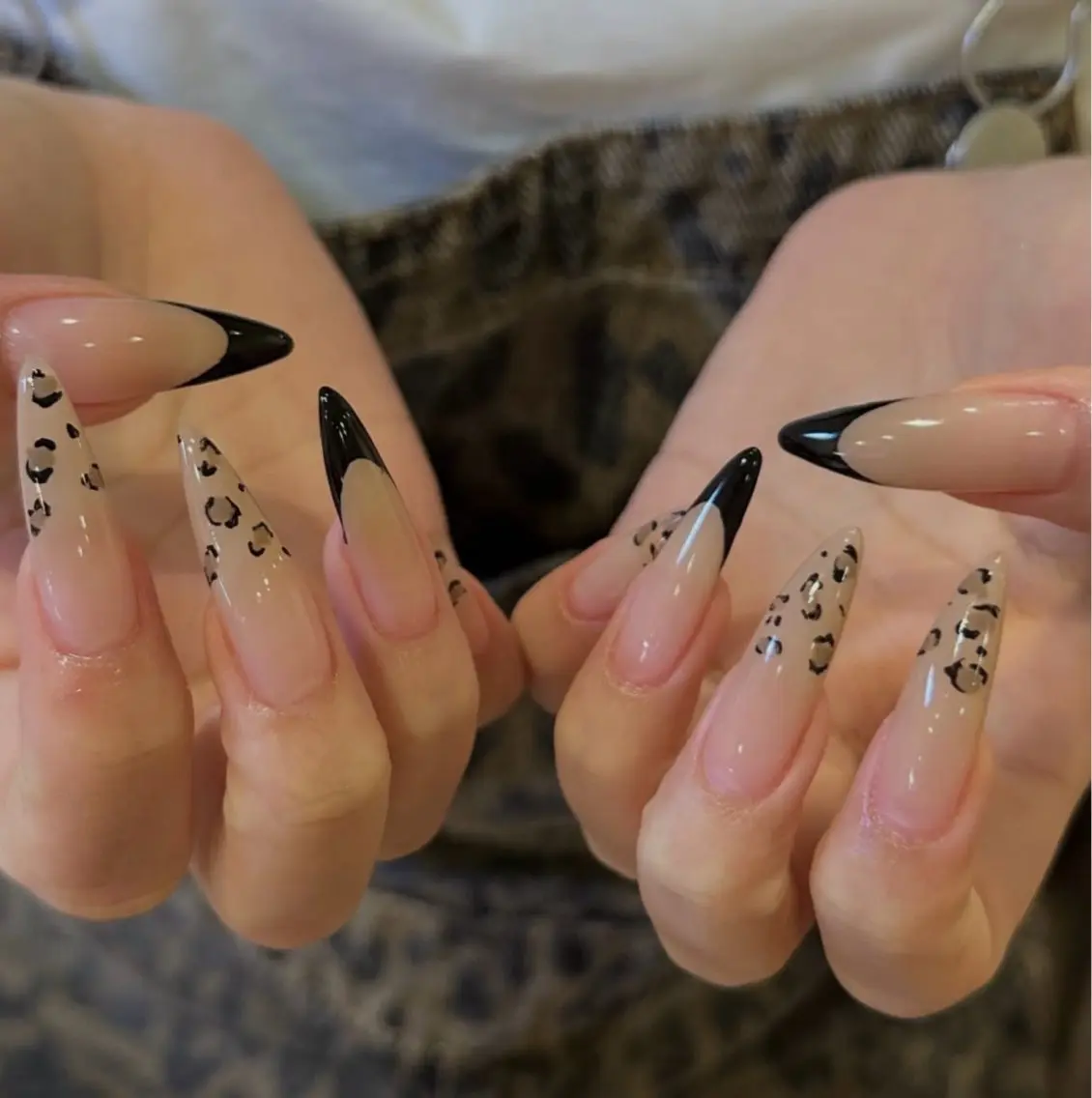 ネイル GreenNail salonのネイルデザイン