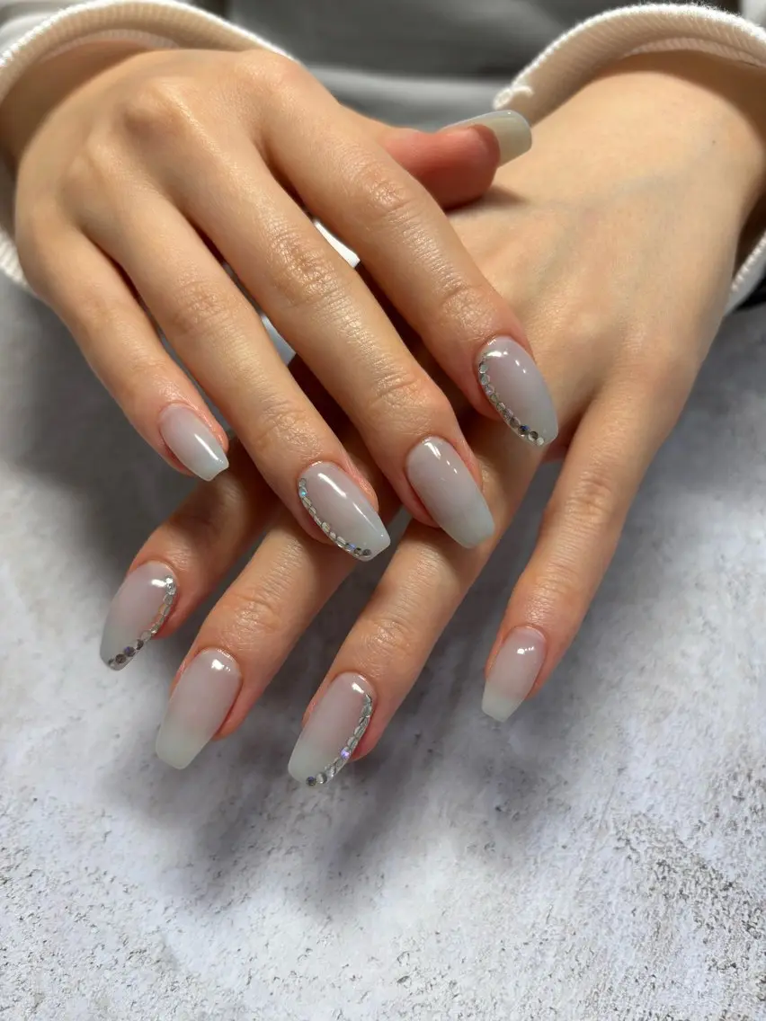ネイル 【LINON】 airiのネイルデザイン