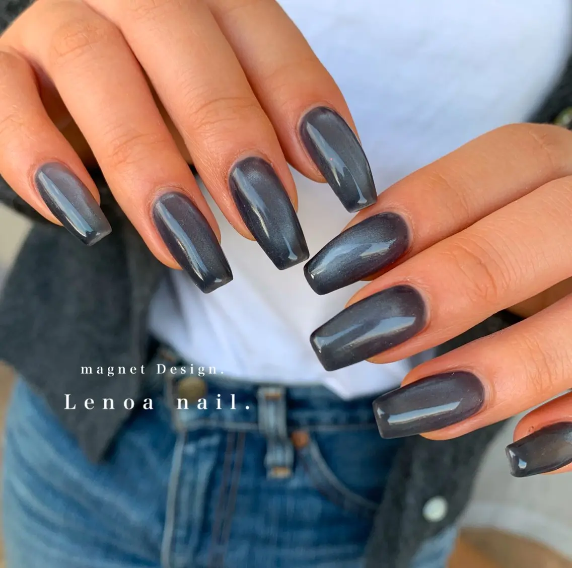 ネイル nailsalon Lenoaのネイルデザイン