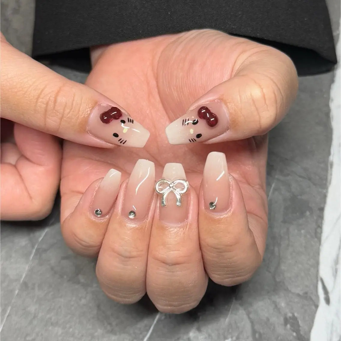 ネイル ulysses nailsalonのネイルデザイン