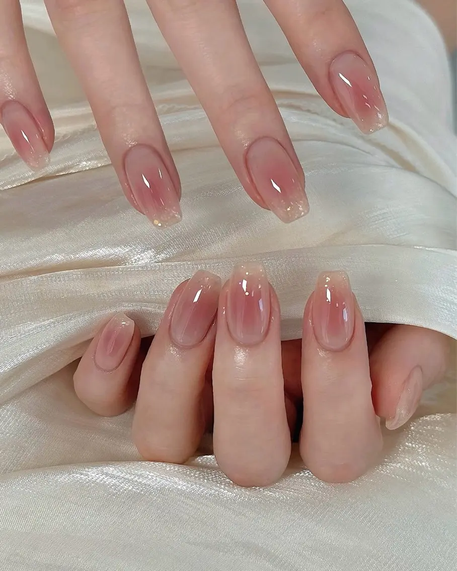 ネイル 朝倉 澪のネイルデザイン