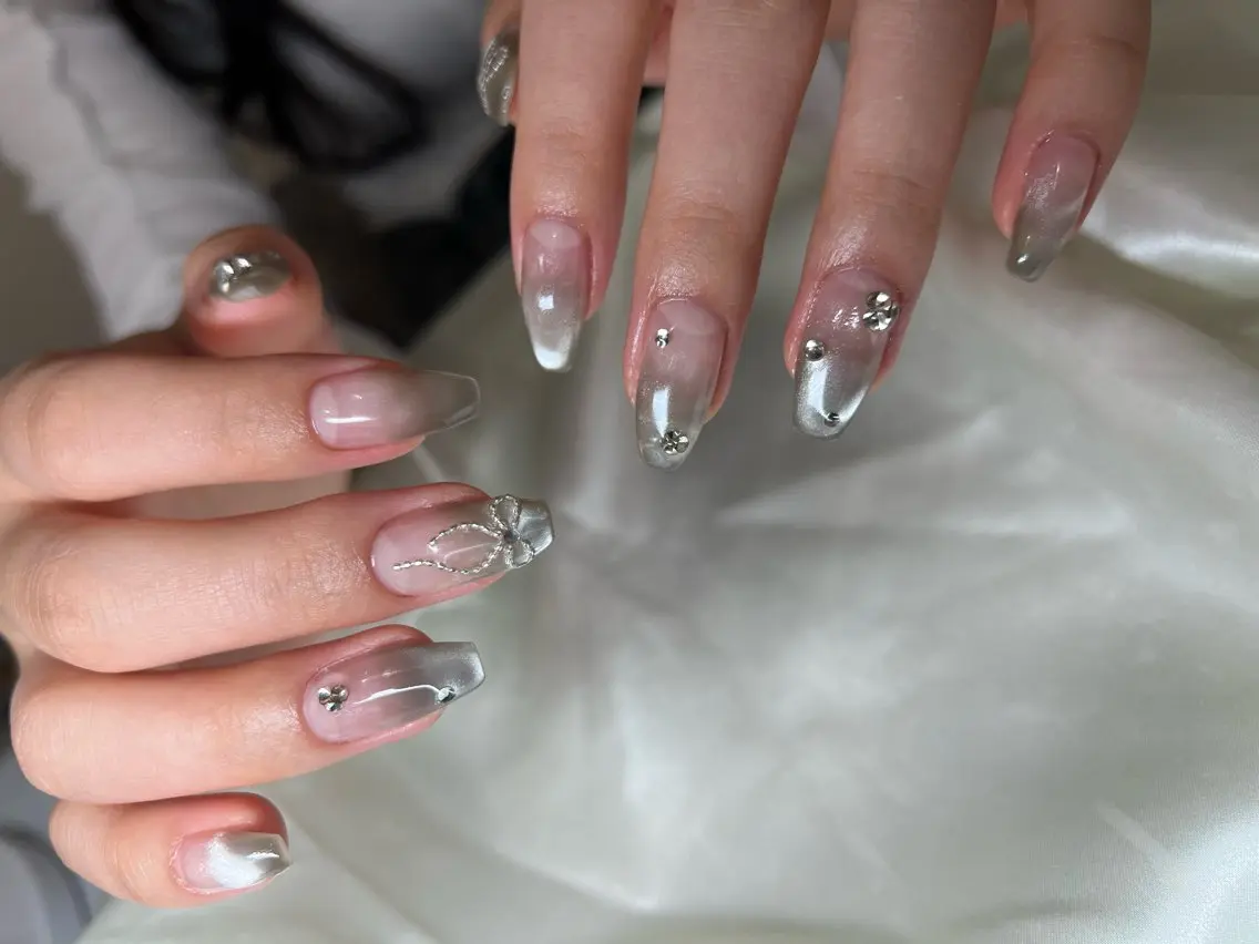 ネイル N nail - KOBE -のネイルデザイン