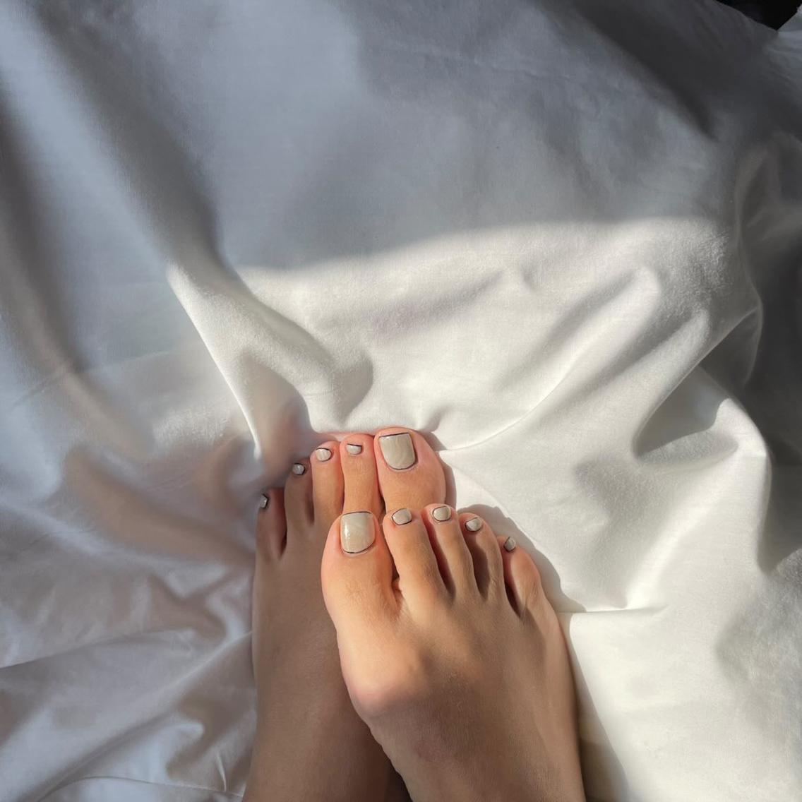 ネイル Nail Salon Aleumのネイルデザイン