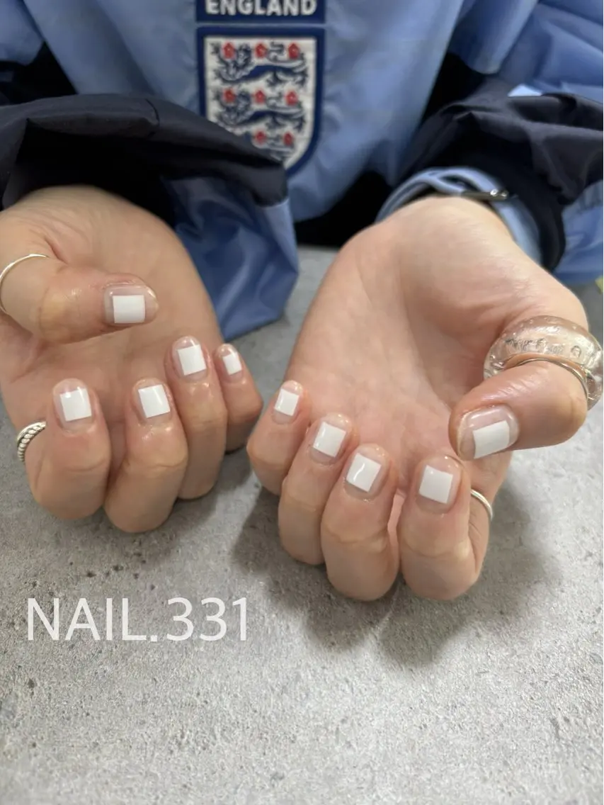 ネイル Nail 331のネイルデザイン