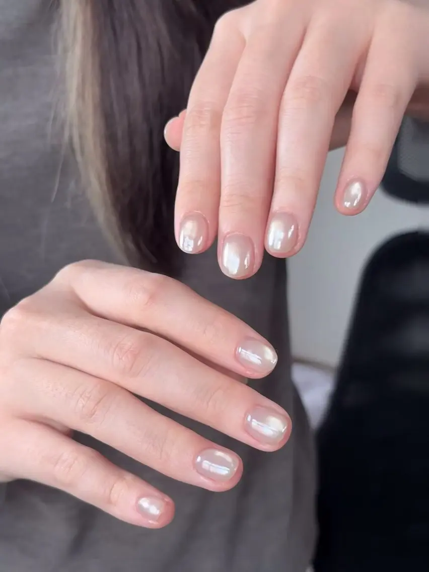 ネイル ハンドネイル Minette nailrinrinのネイルデザイン