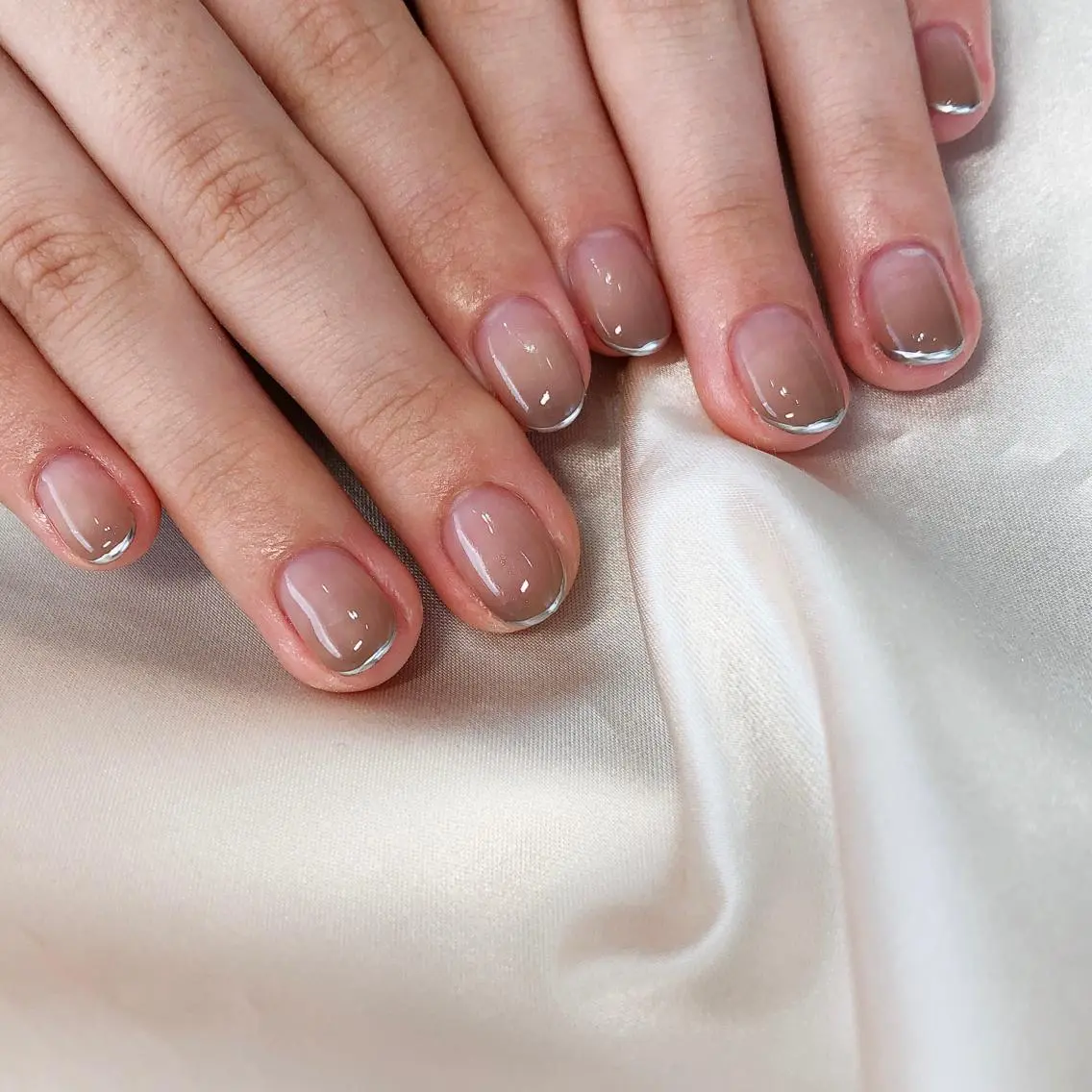 ネイル ハンドネイル fog nail.のネイルデザイン