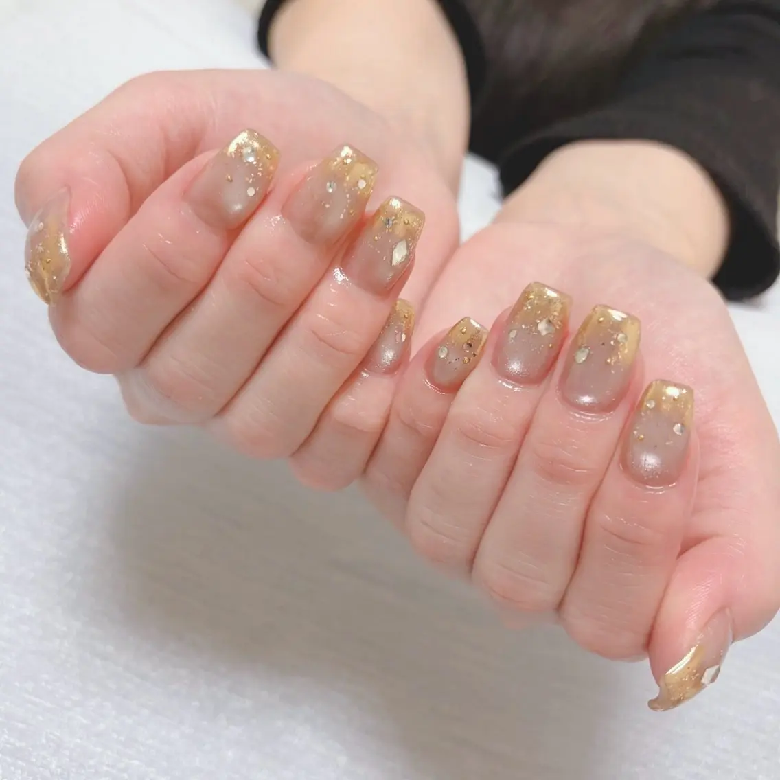 ネイル 💅fleur Ayumiのネイルデザイン