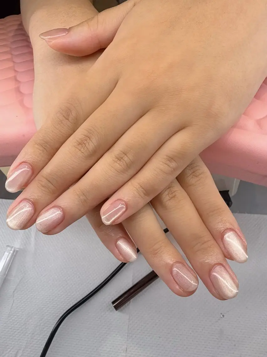 ネイル ハンドネイル Amys nail モミジのネイルデザイン