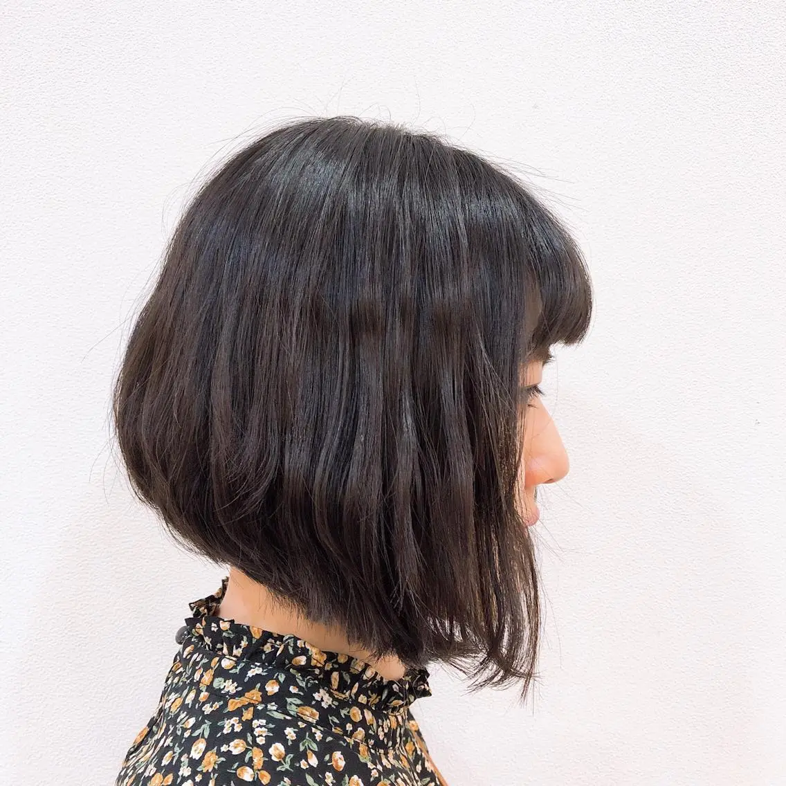 ショート カラー リリー /Men's/パーマのヘアスタイル