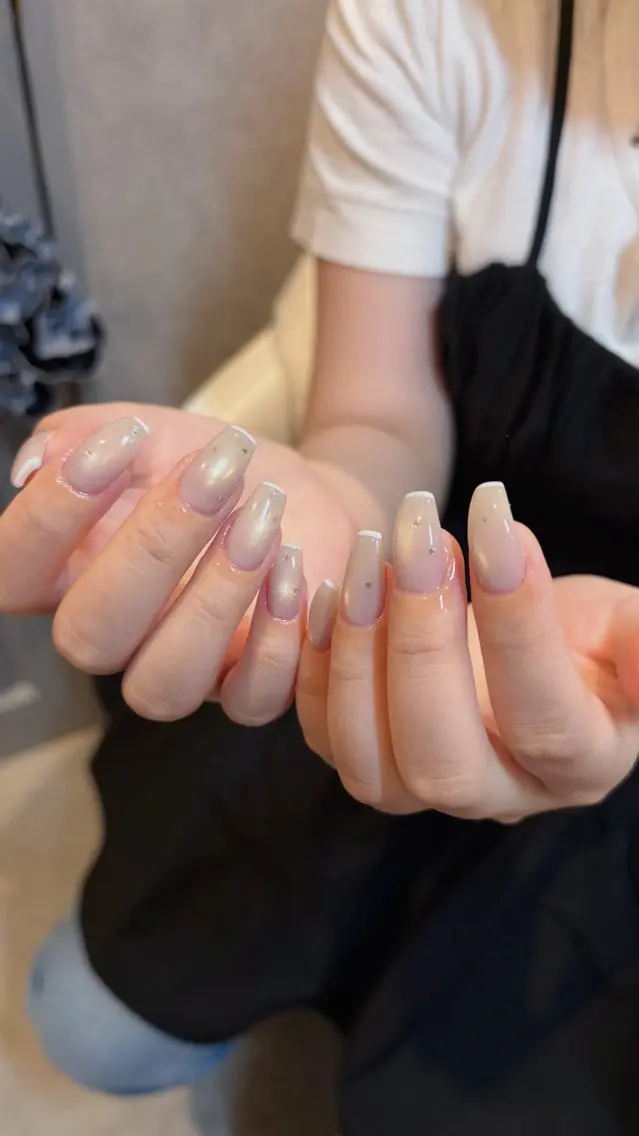 ネイル ハンドネイル フットネイル ailed'Ange 🍒miuのネイルデザイン