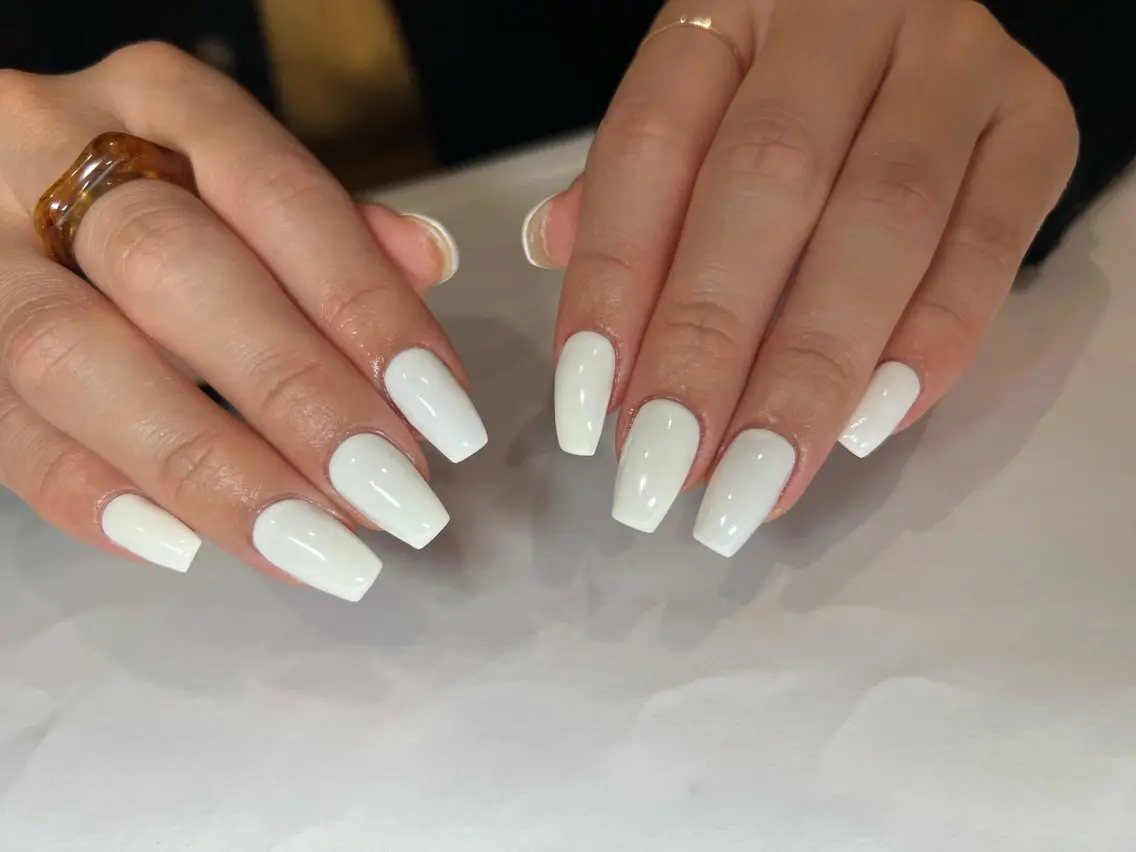 ネイル ハンドネイル N nail - KOBE -のネイルデザイン