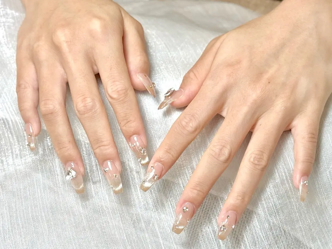 ネイル 🎀Fun Nailのネイルデザイン