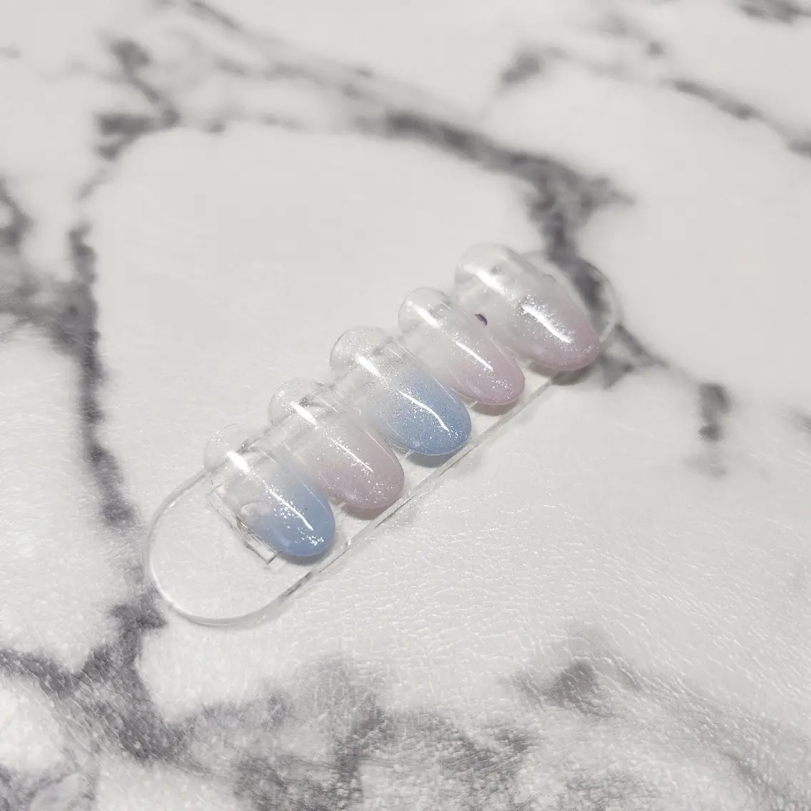 ネイル ハンドネイル NailSalon ♾️Eight♾️のネイルデザイン