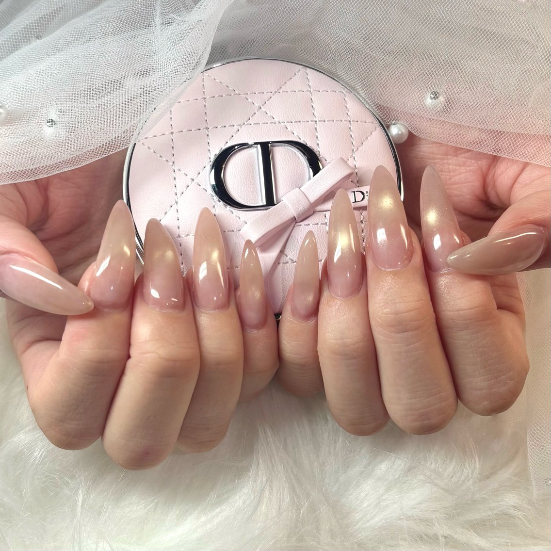 ネイル tomo nailのネイルデザイン