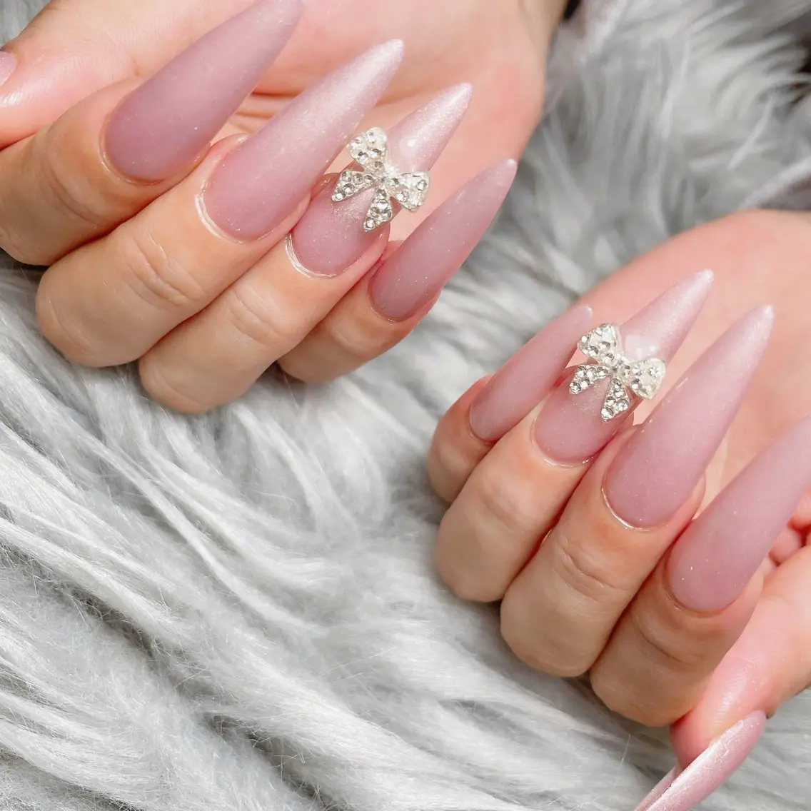 ネイル nail studio　Nのネイルデザイン