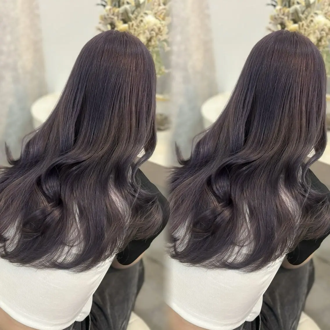 ヘアアレンジ ヘアセット ⭐️田中 萌心⭐️ 上尾/モデル様募集中のヘアスタイル