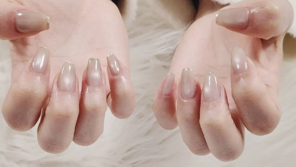 ネイル T's nailのネイルデザイン