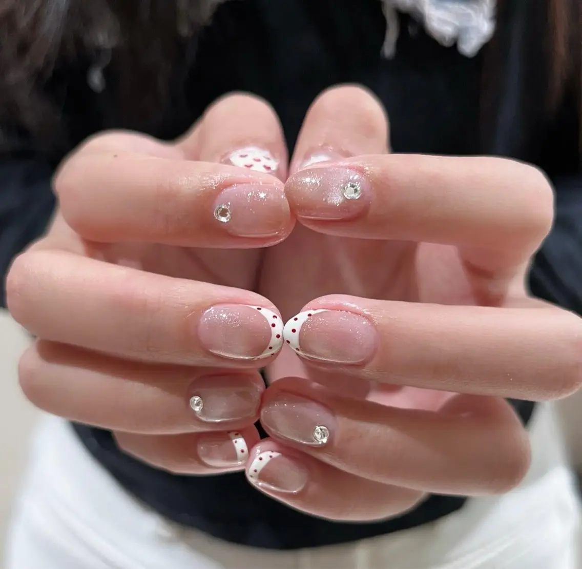 ネイル ハンドネイル Rinrin ikebukuroのネイルデザイン