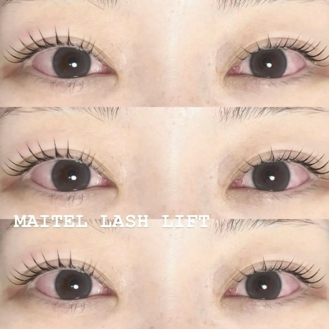 マツエク・マツパ diva'LurA はづきのマツエク・マツパデザイン