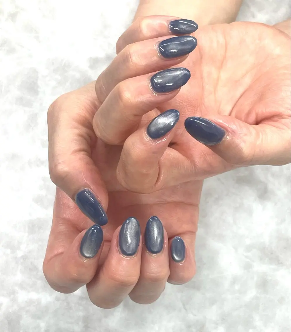 ネイル nail salon Glossy.みくのネイルデザイン