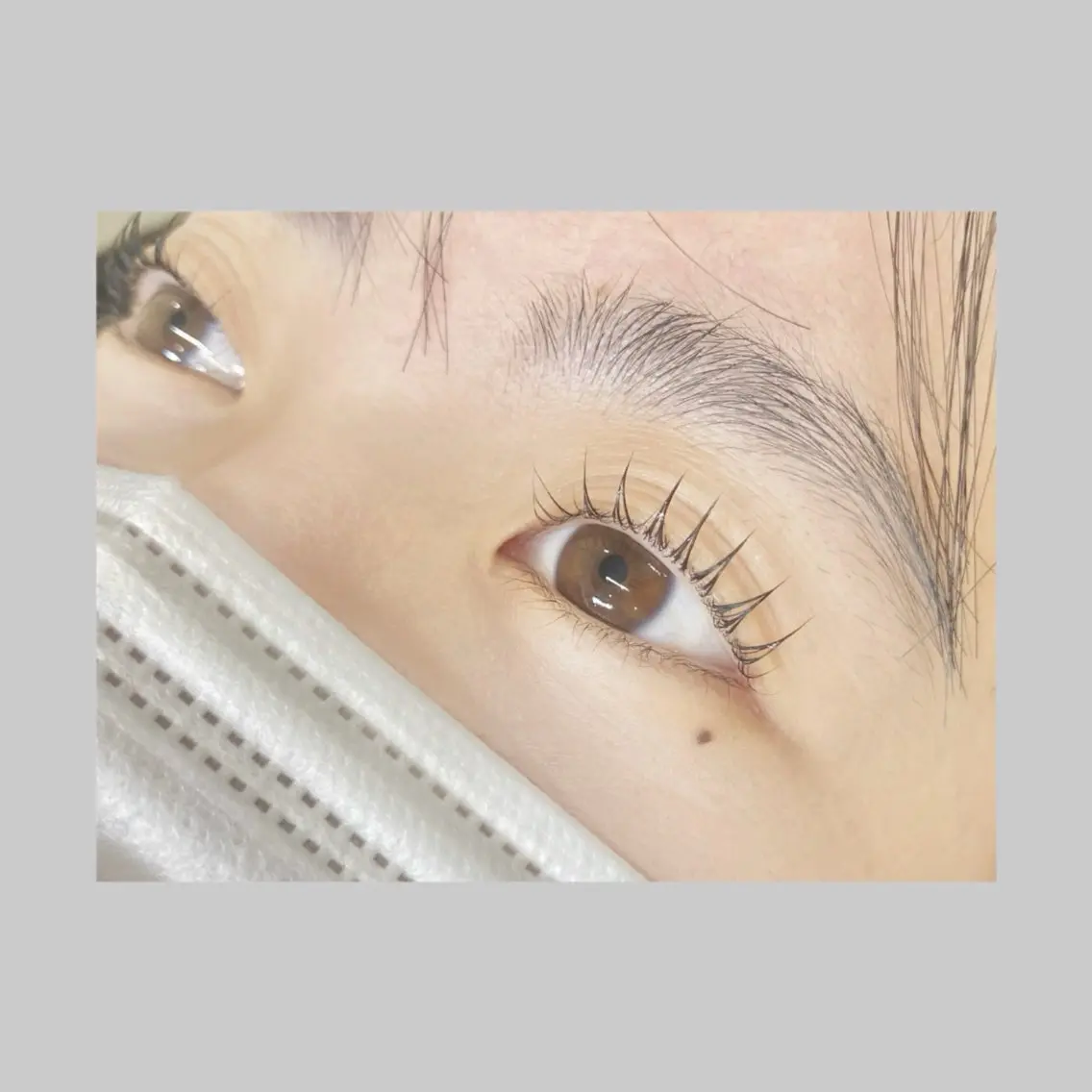 マツエク・マツパ マツパ 🌱Alba 池袋🌱  関根の眉毛・アイブロウイメージ