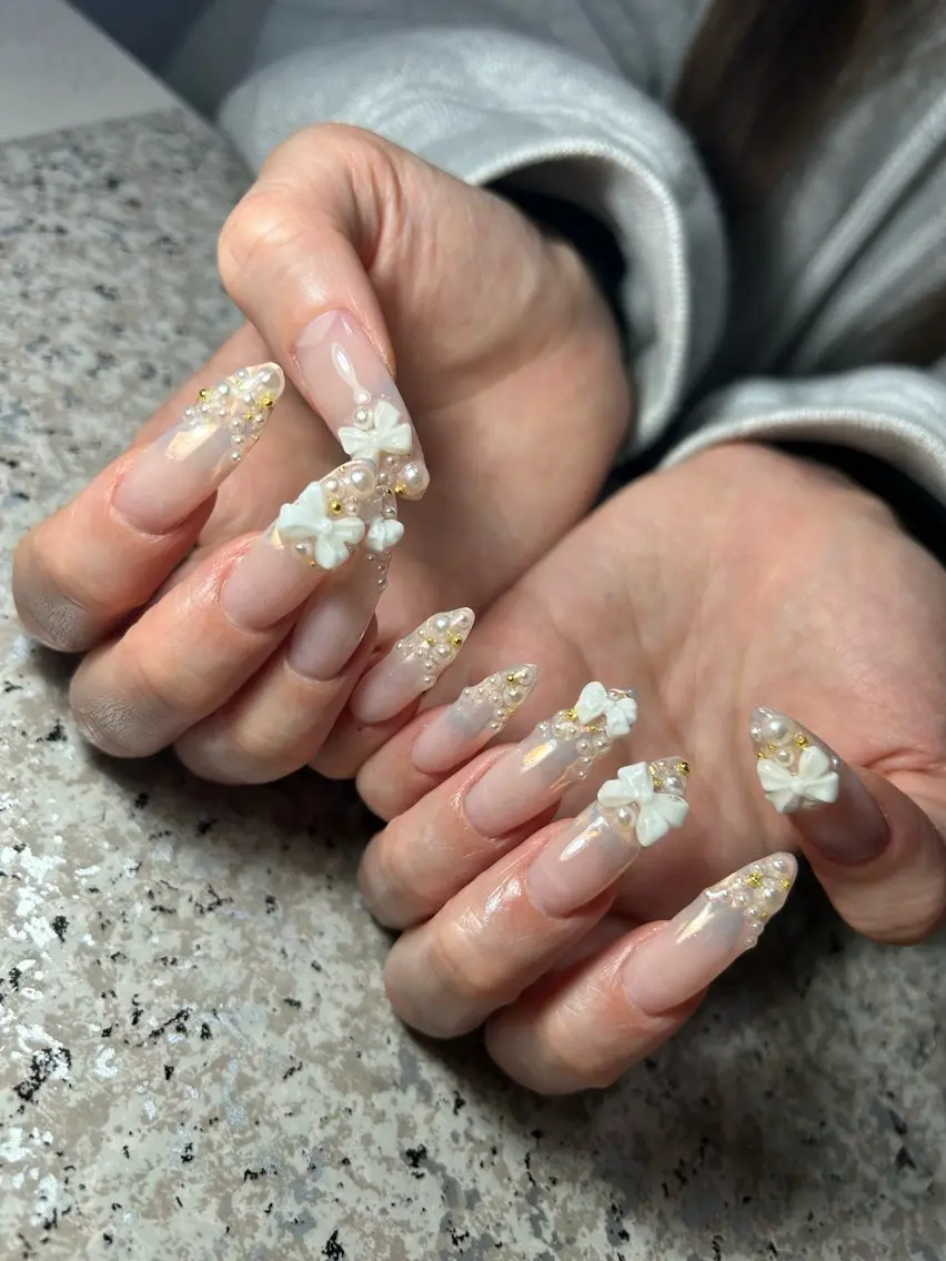 ネイル ハンドネイル nailroom‪ sb‪‪𓈒𓂂𓏸のネイルデザイン
