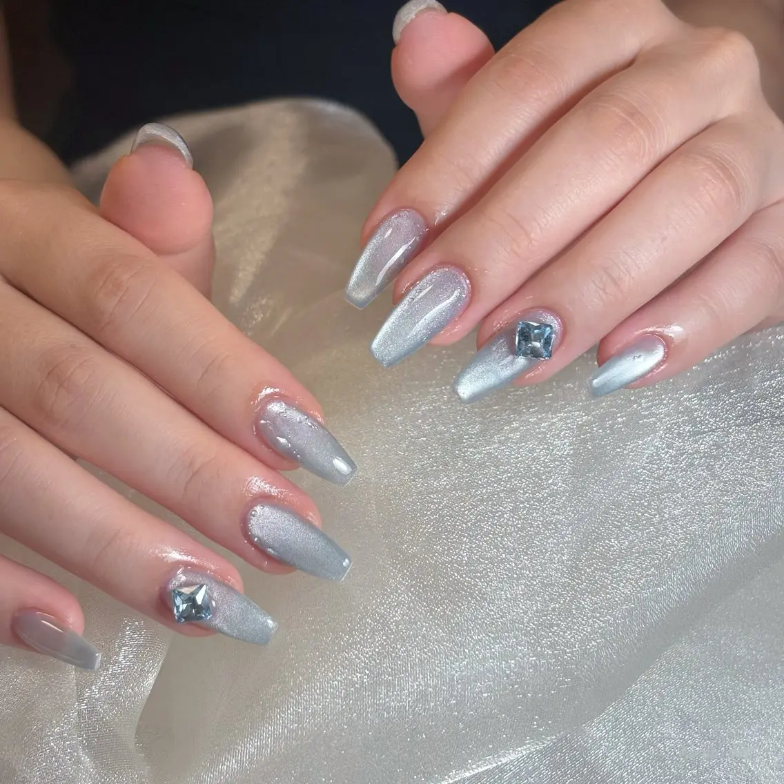 ネイル Ann- NailQueensのネイルデザイン