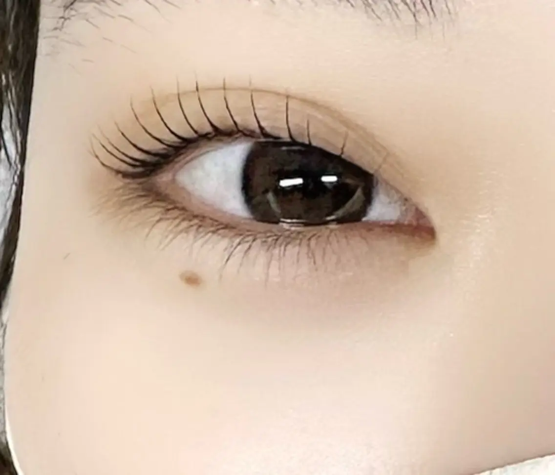 マツエク・マツパ Sédi eyelashのマツエク・マツパデザイン