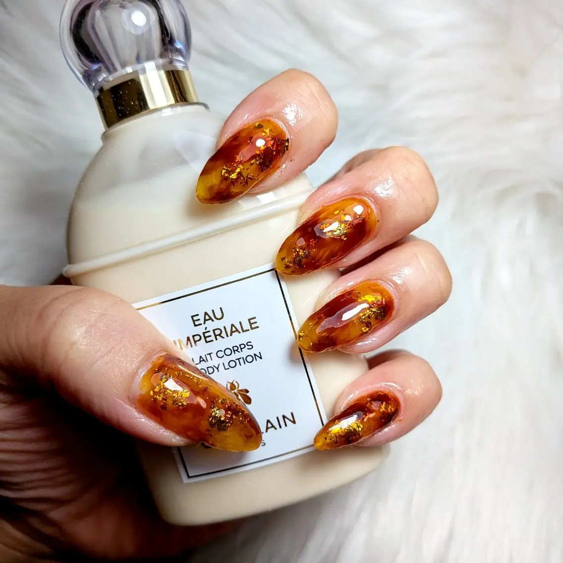ネイル ERIKA NAILのネイルデザイン