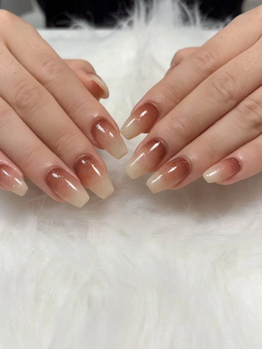 ネイル ハンドネイル shion nail 梅田/中崎町のネイルデザイン
