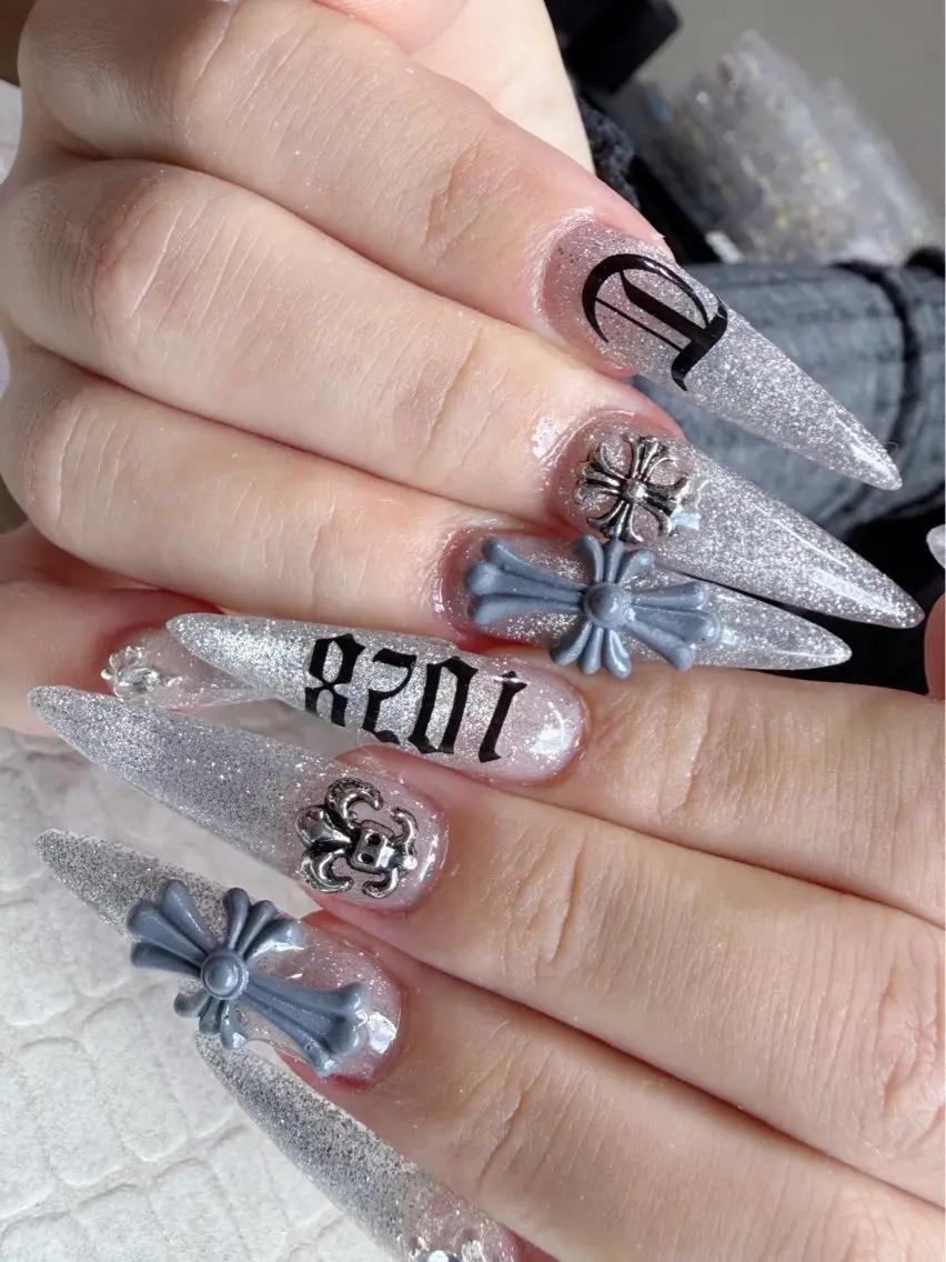 ネイル ハンドネイル naildesign BESTのネイルデザイン