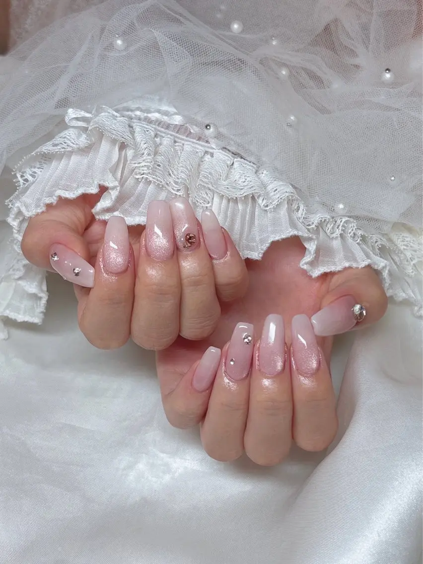 ネイル ハンドネイル sissy shionのネイルデザイン