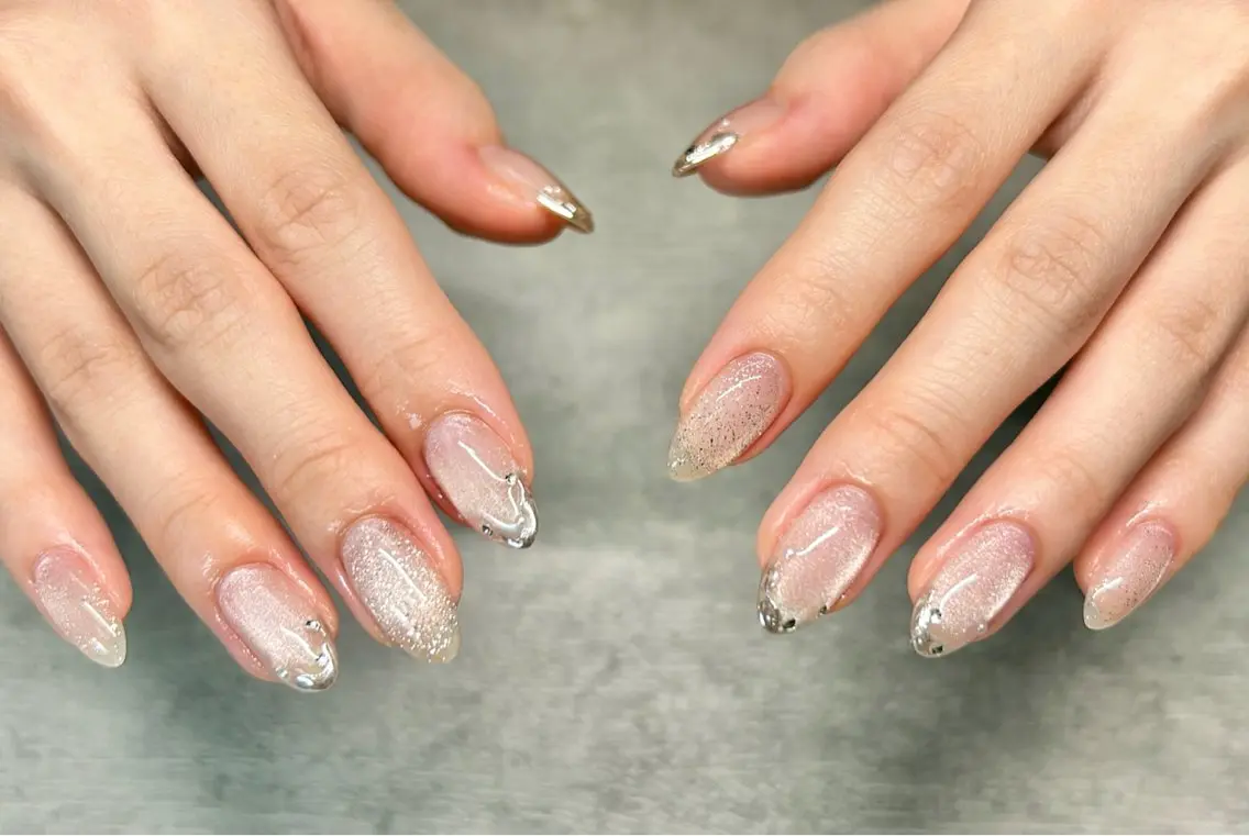 ネイル NailsBY 249のネイルデザイン