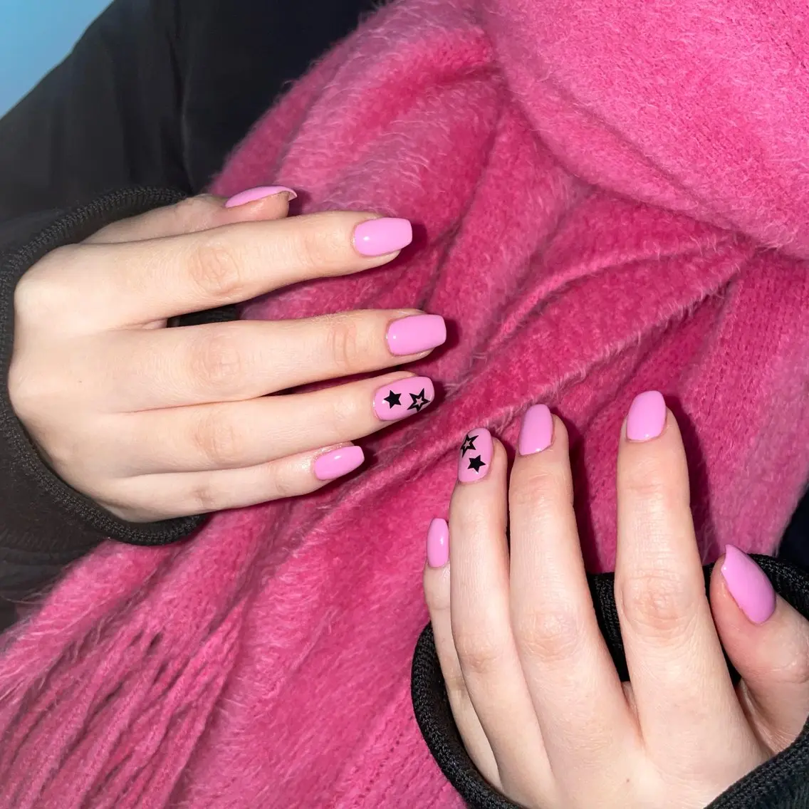 ネイル ブルー チークネイル フラッシュネイル フットネイル ジェルネイル ハンドネイル Sugar. ひかり໒꒱˚.*のネイルデザイン