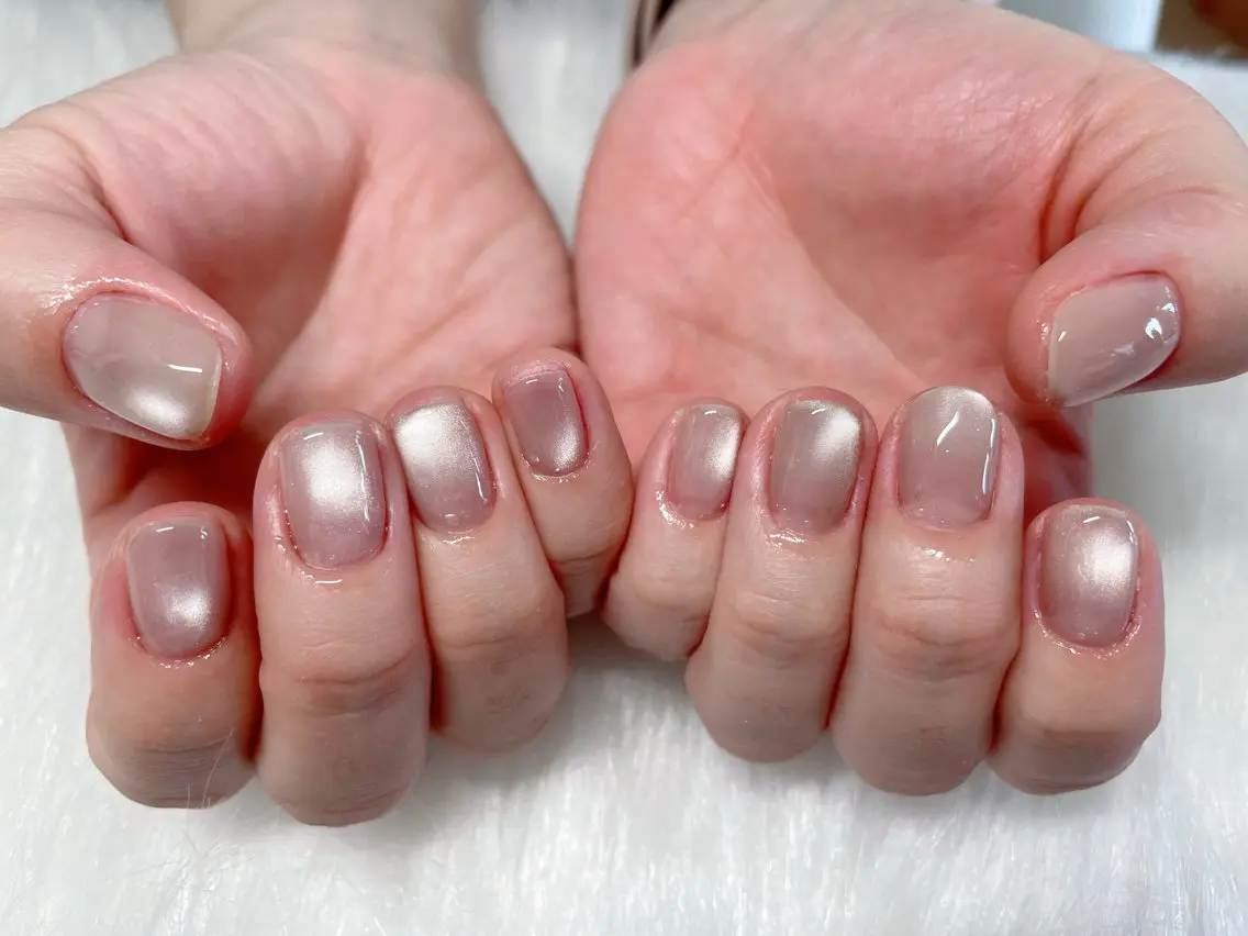 ネイル ハンドネイル エン Nail salonのネイルデザイン