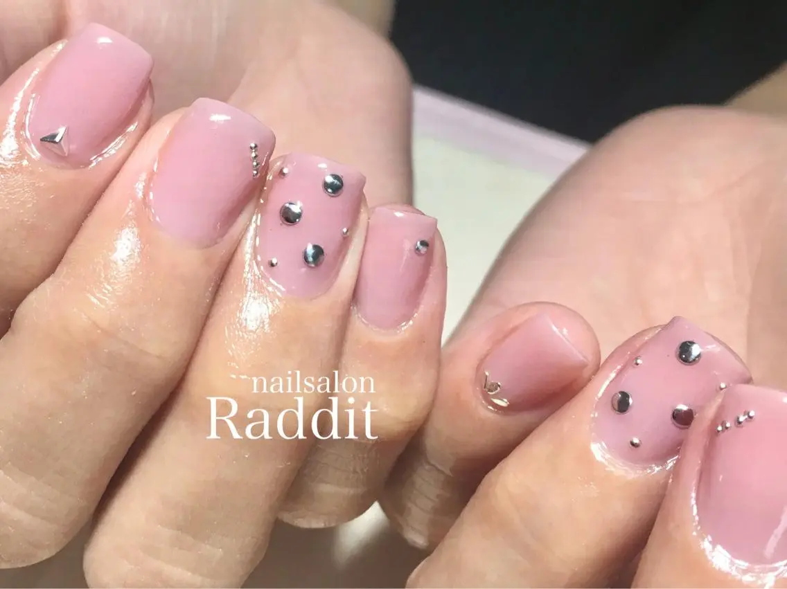 ネイル nailsalon Radditのネイルデザイン