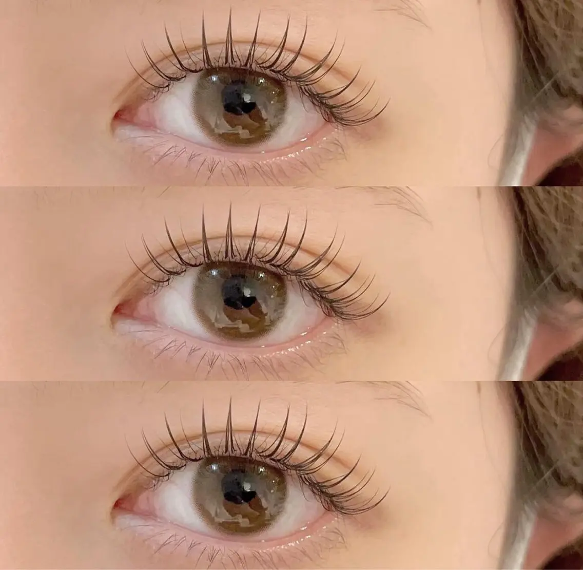マツエク・マツパ マツパ The Nail & Eye Lashの眉毛・アイブロウイメージ