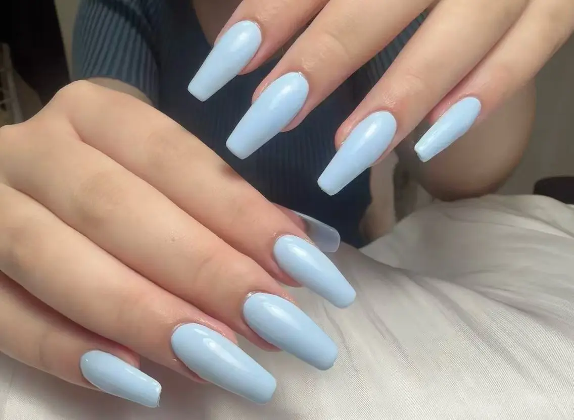 ネイル ハンドネイル W・ lina  nailのネイルデザイン