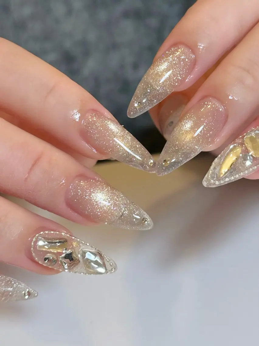 ネイル tsugi nailのネイルデザイン
