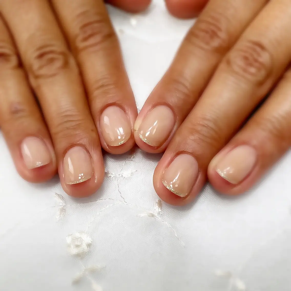 ネイル ハンドネイル フットネイル NAILsalon Laki(ラキ)のネイルデザイン
