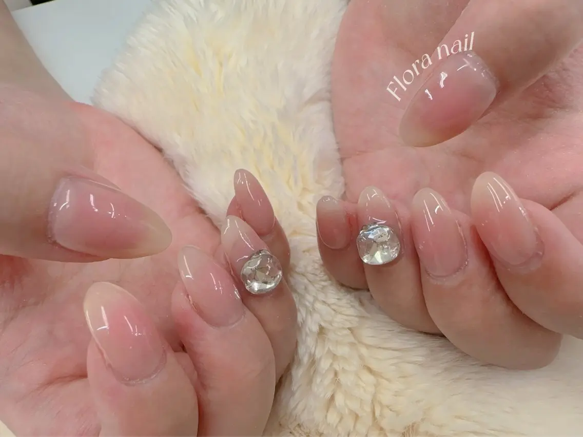 ネイル ひろとネイル nailのネイルデザイン