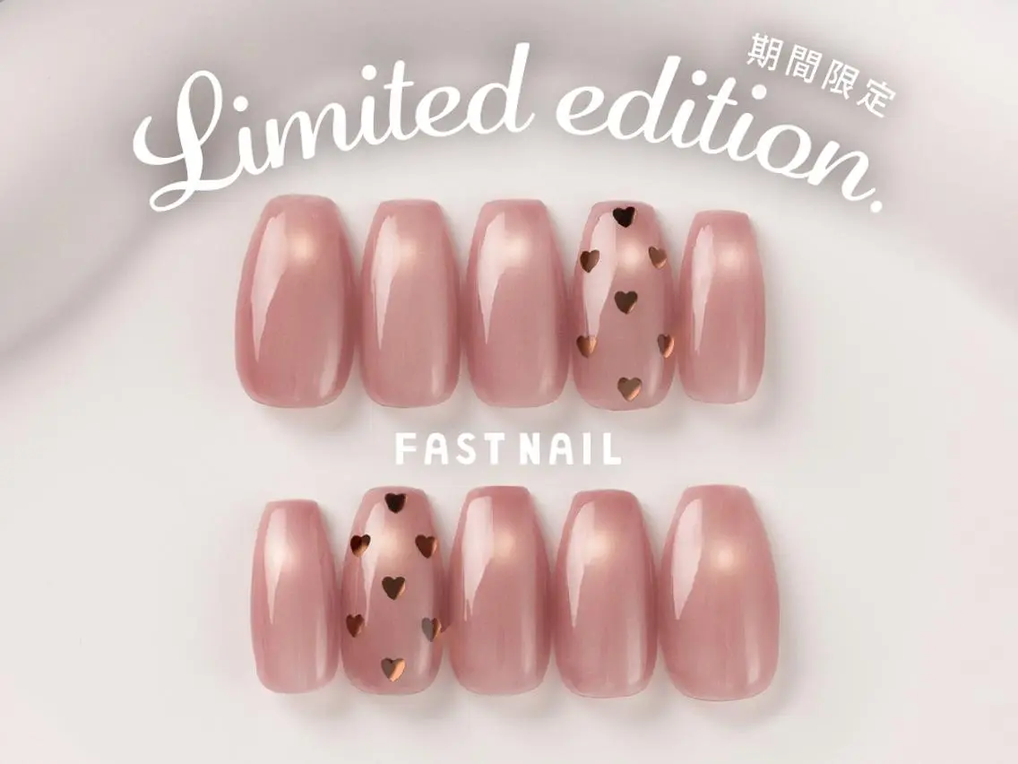 ネイル FASTNAIL LOCO 昭島店のネイルデザイン