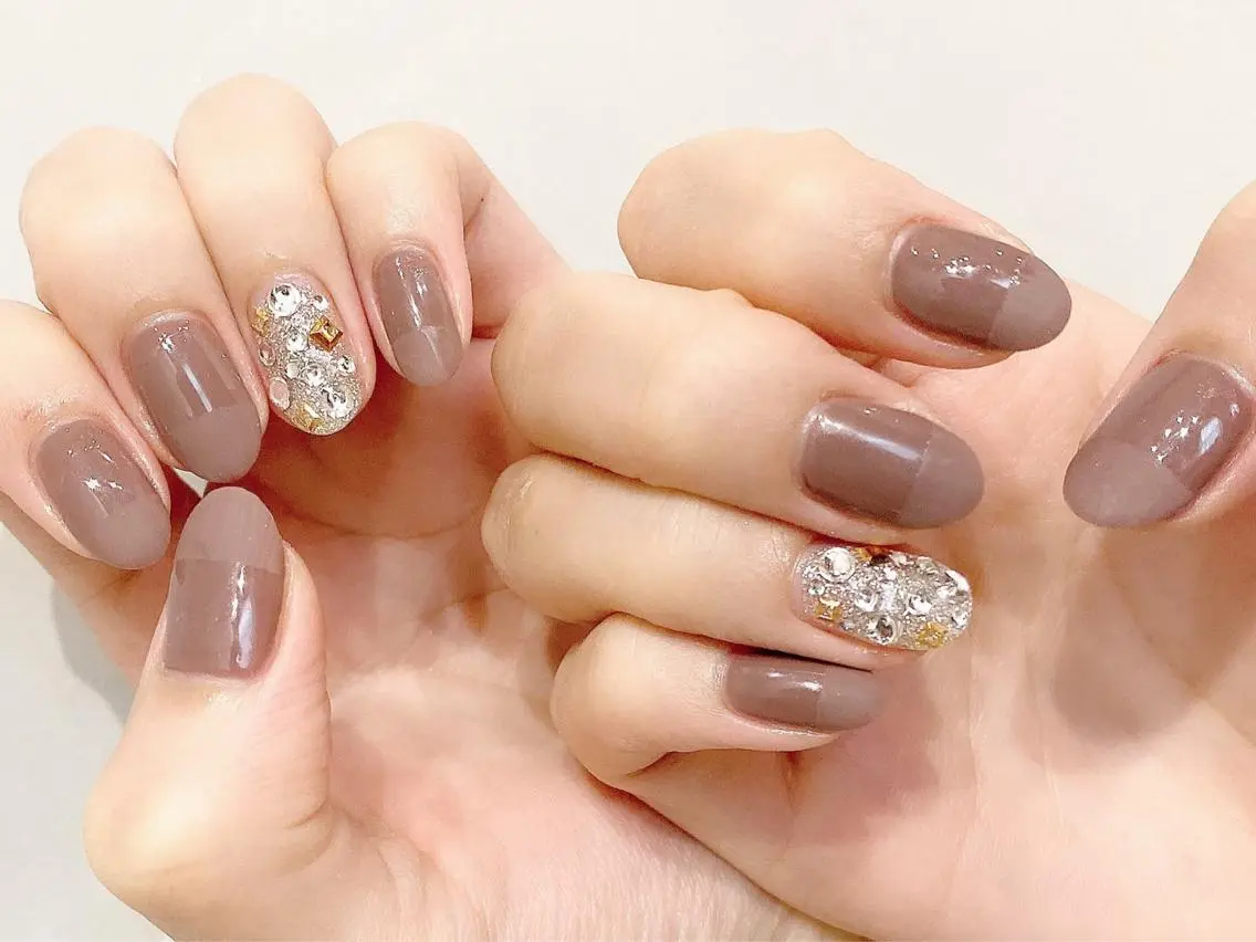 ネイル アートネイル Salon Ｋのネイルデザイン