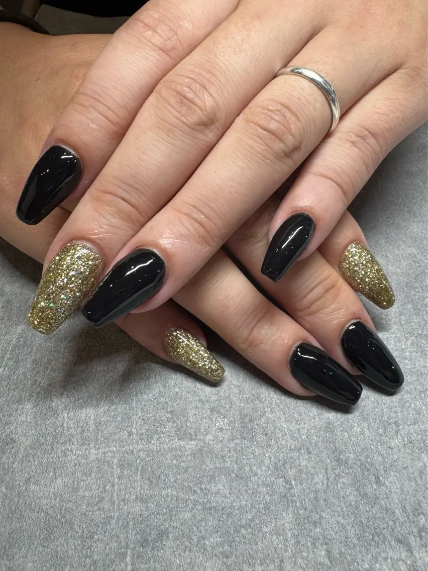 ネイル ハンドネイル Rimie Yamauchiのネイルデザイン