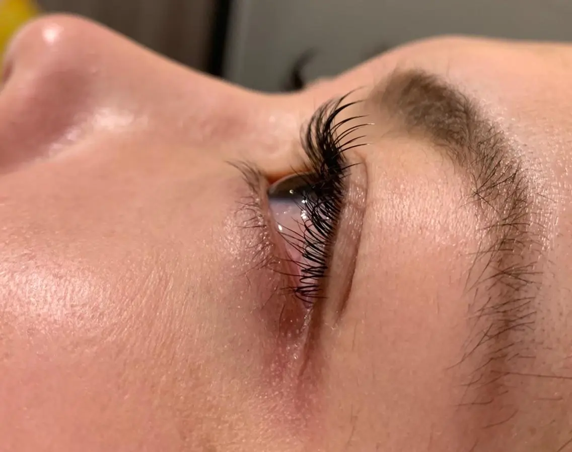 マツエク・マツパ 付け放題 eyelist🌼 asukaのマツエク・マツパデザイン